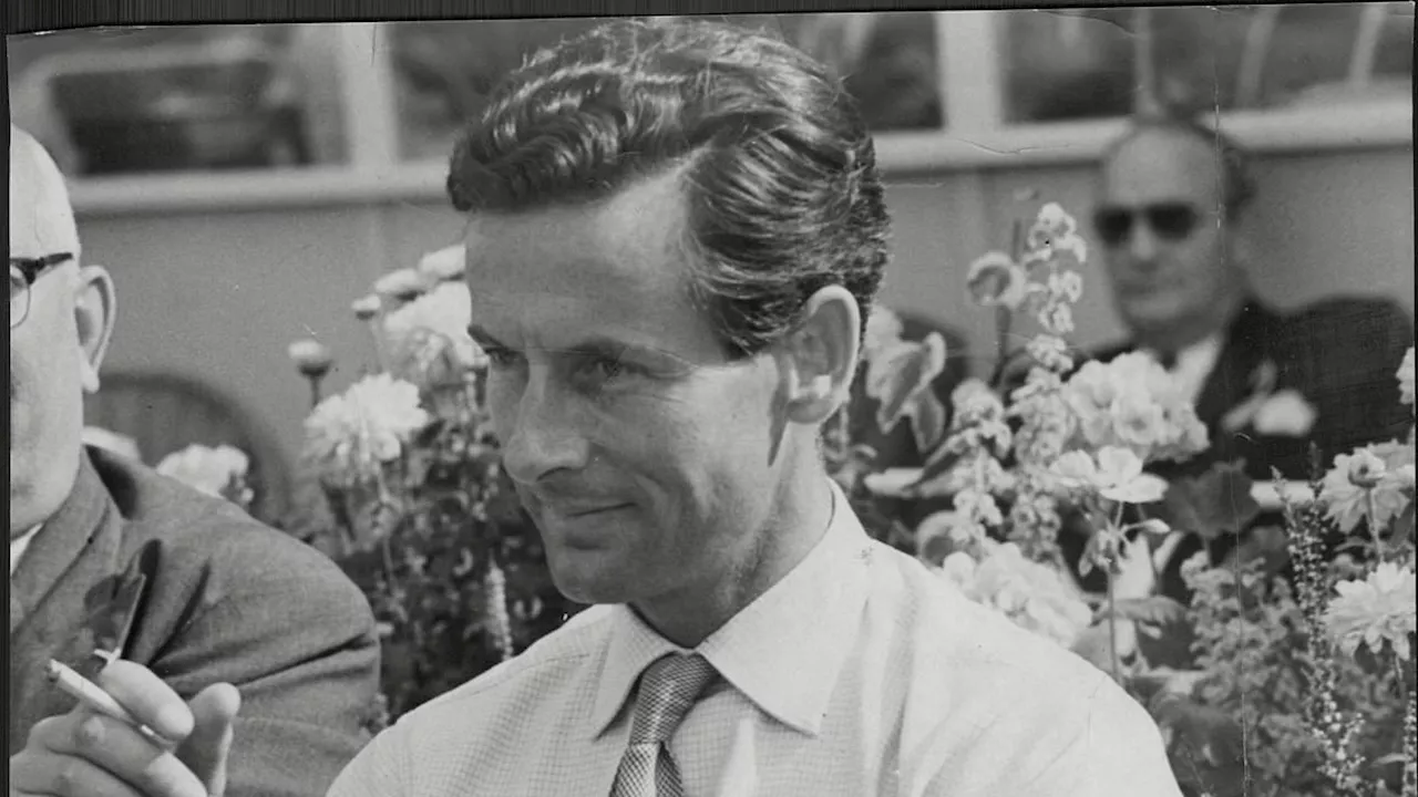 Princess Margaret and Peter Townsend: A Royal Love Story That Ended in Tragedy