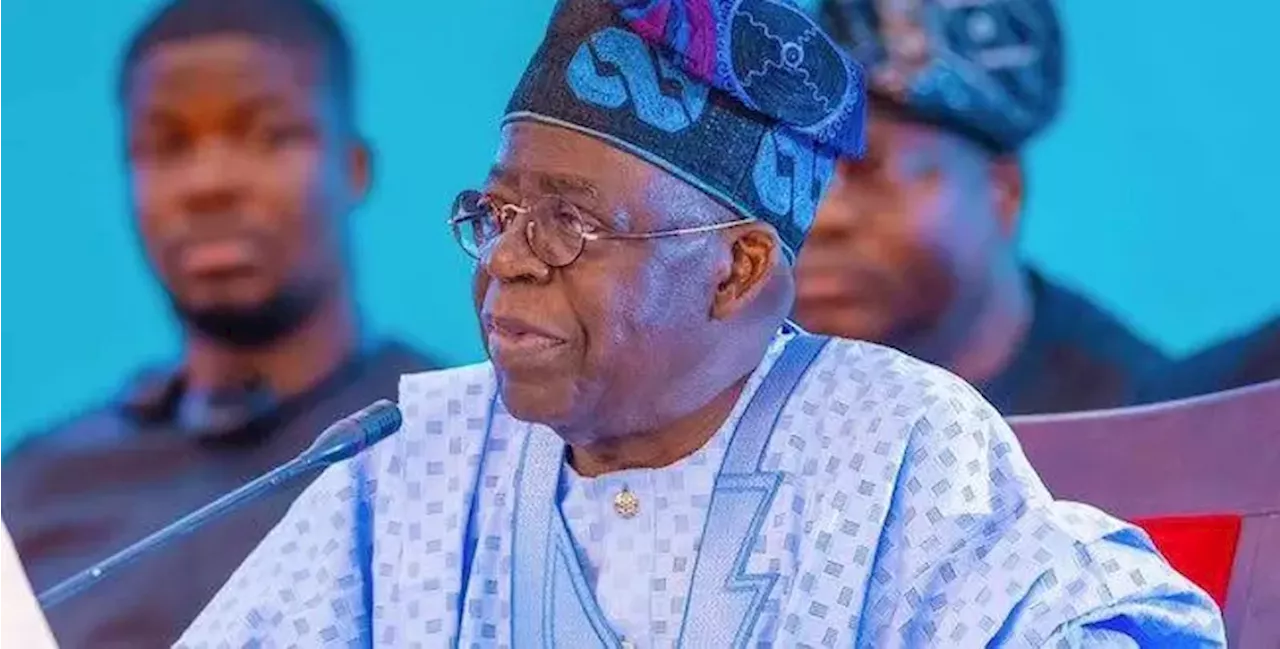 NNPP Chairman Predicts Tinubu's Defeat in 2027