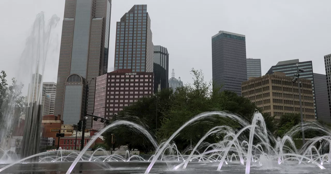 Cold Front to Bring Chilly Temperatures to Dallas