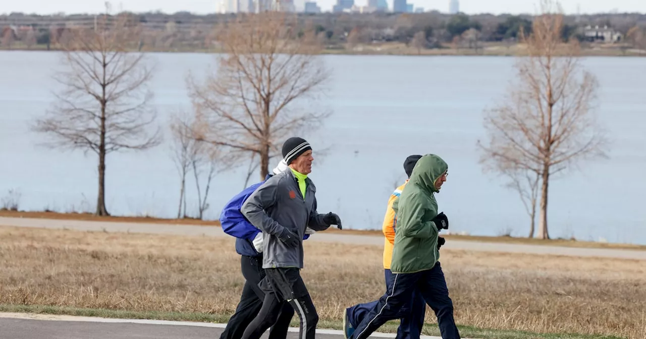 Cold Front to Bring Freezing Temperatures and Potential Winter Precipitation to North and Central Texas