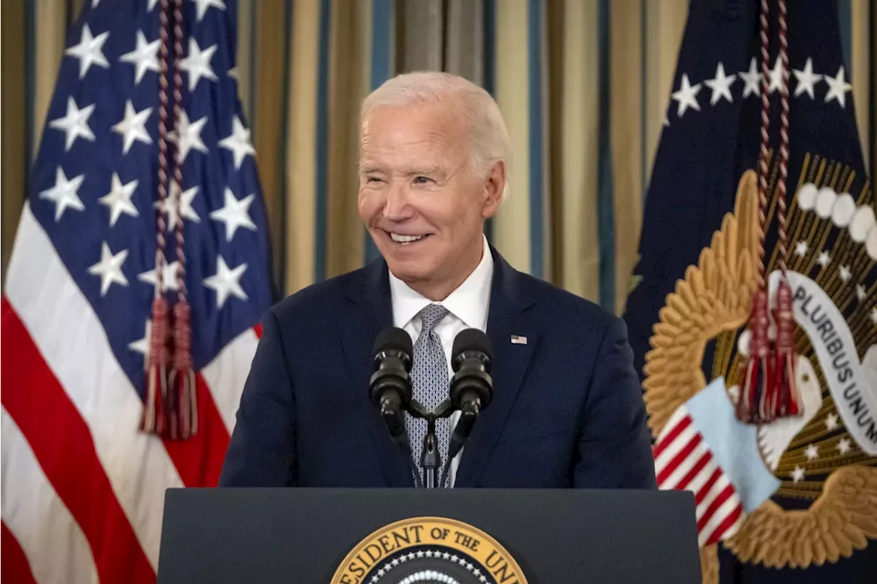 Biden to establish two new monuments in California, protecting indigenous land