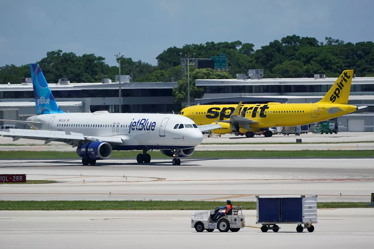 JetBlue slapped with first-ever $2 million fine over ‘chronically delayed’ flights