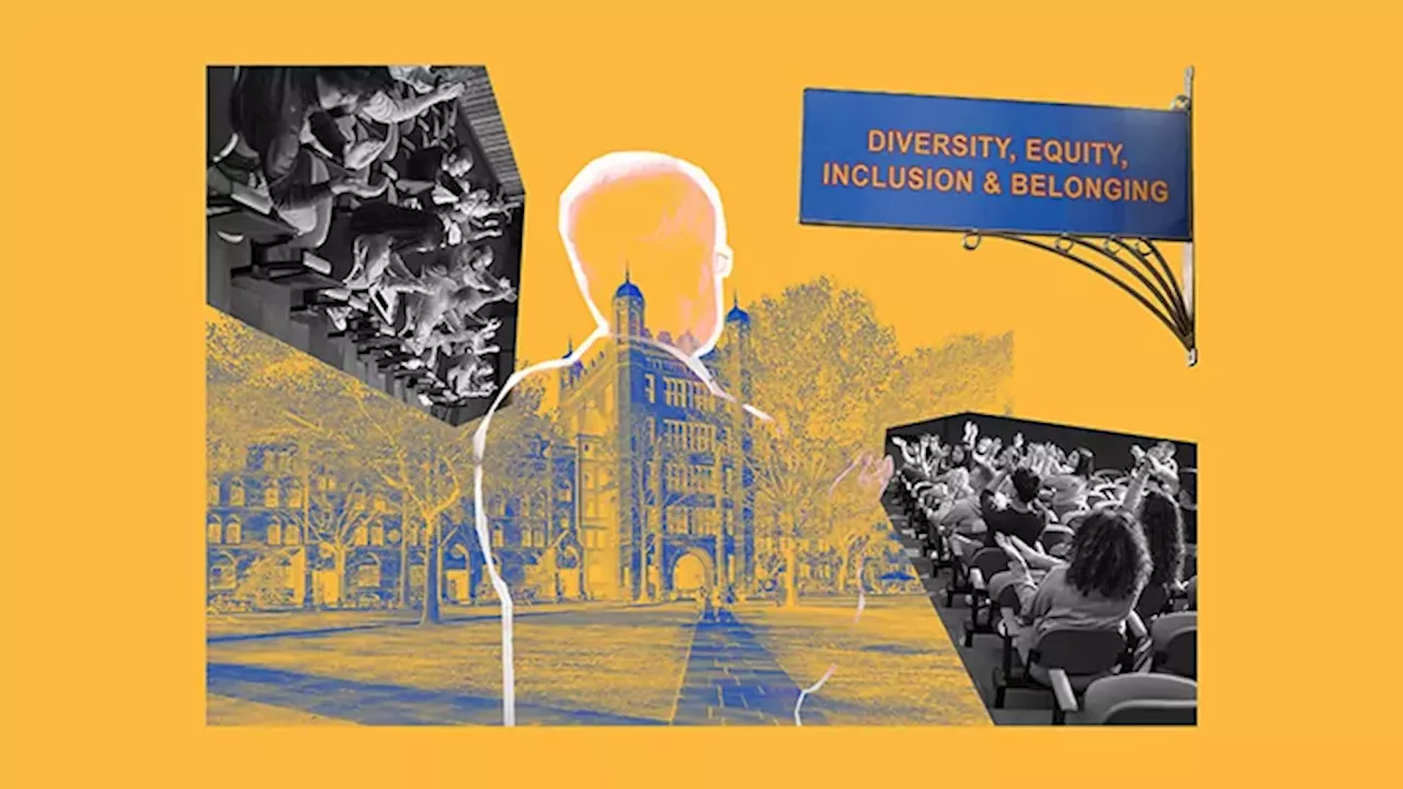 University of Michigan Ditches Diversity Statements, Signals Shift Away From DEI