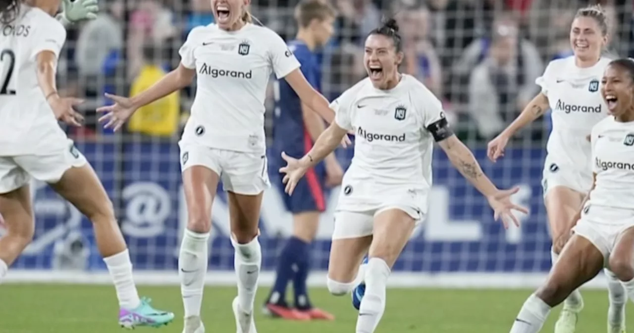 Denver to get record $110M NWSL expansion team