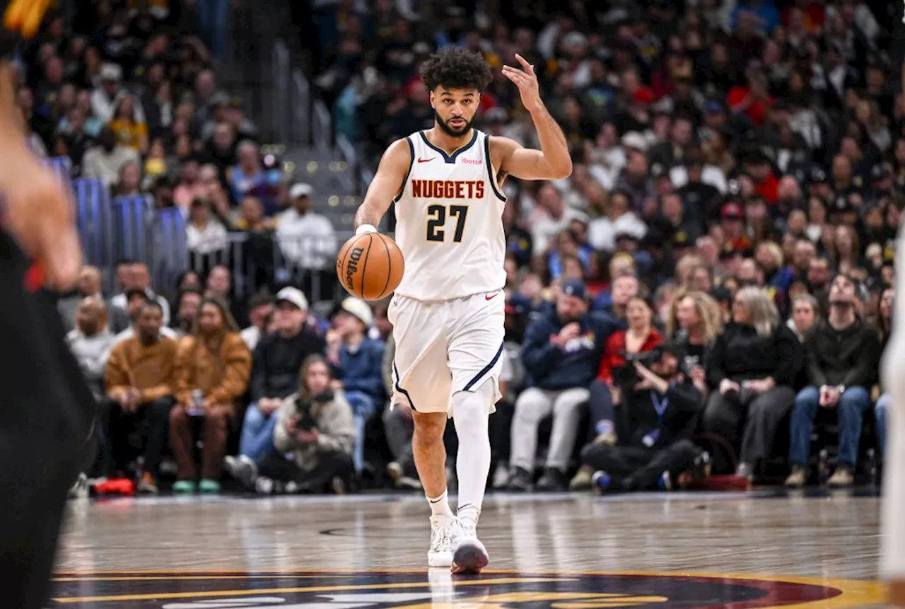 Nuggets Ink Podcast Discusses Murray's Form, Jokic's MVP Chances, and More