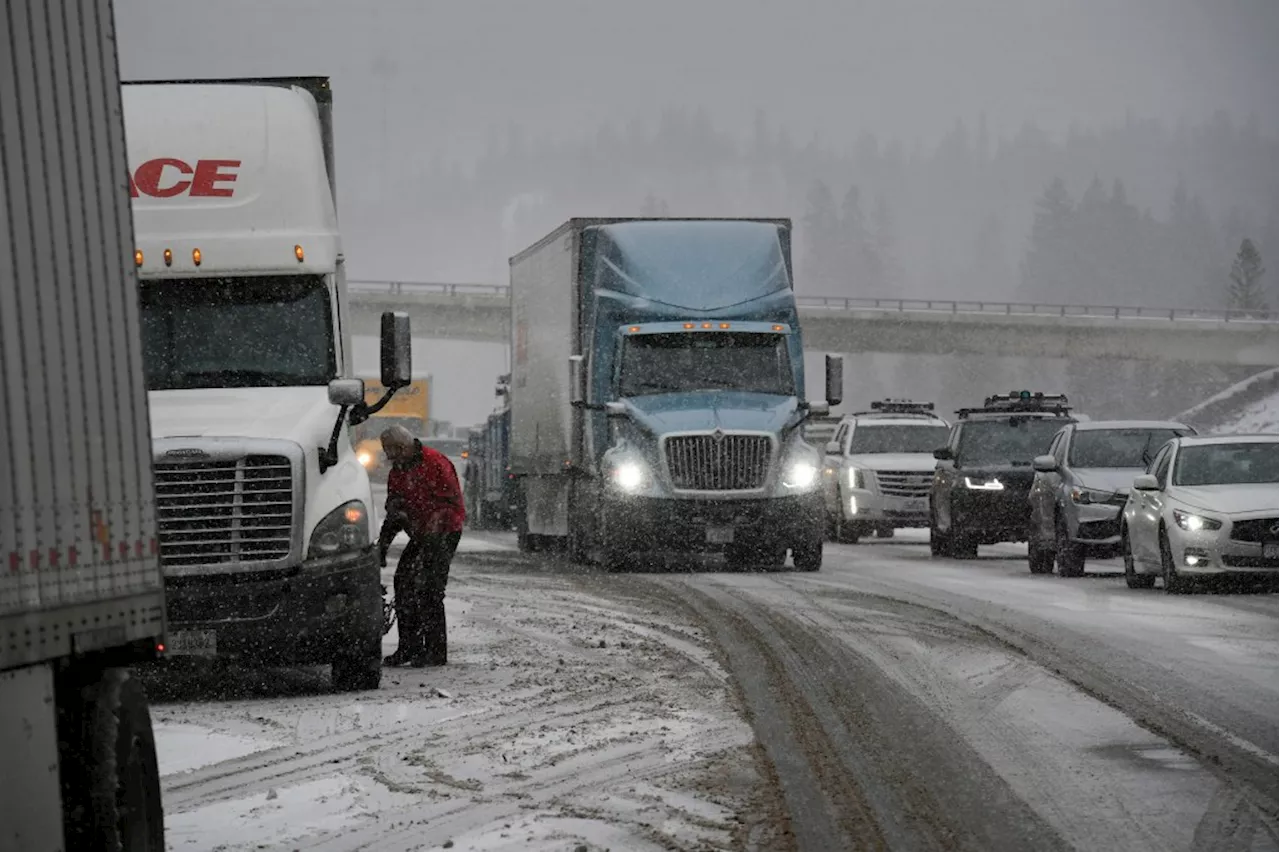 Record-Breaking Traffic Expected on I-70 This Weekend