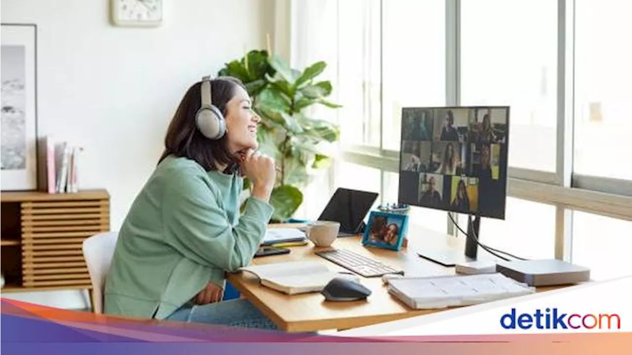 20 Profesi Remote Work dengan Gaji Tertinggi, Ada Karier Impianmu?