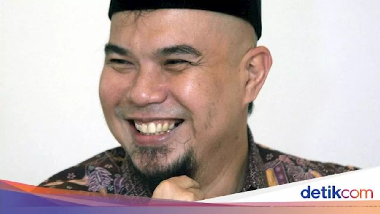 Ahmad Dhani Bersiap Menyambut Tiga Calon Menantu