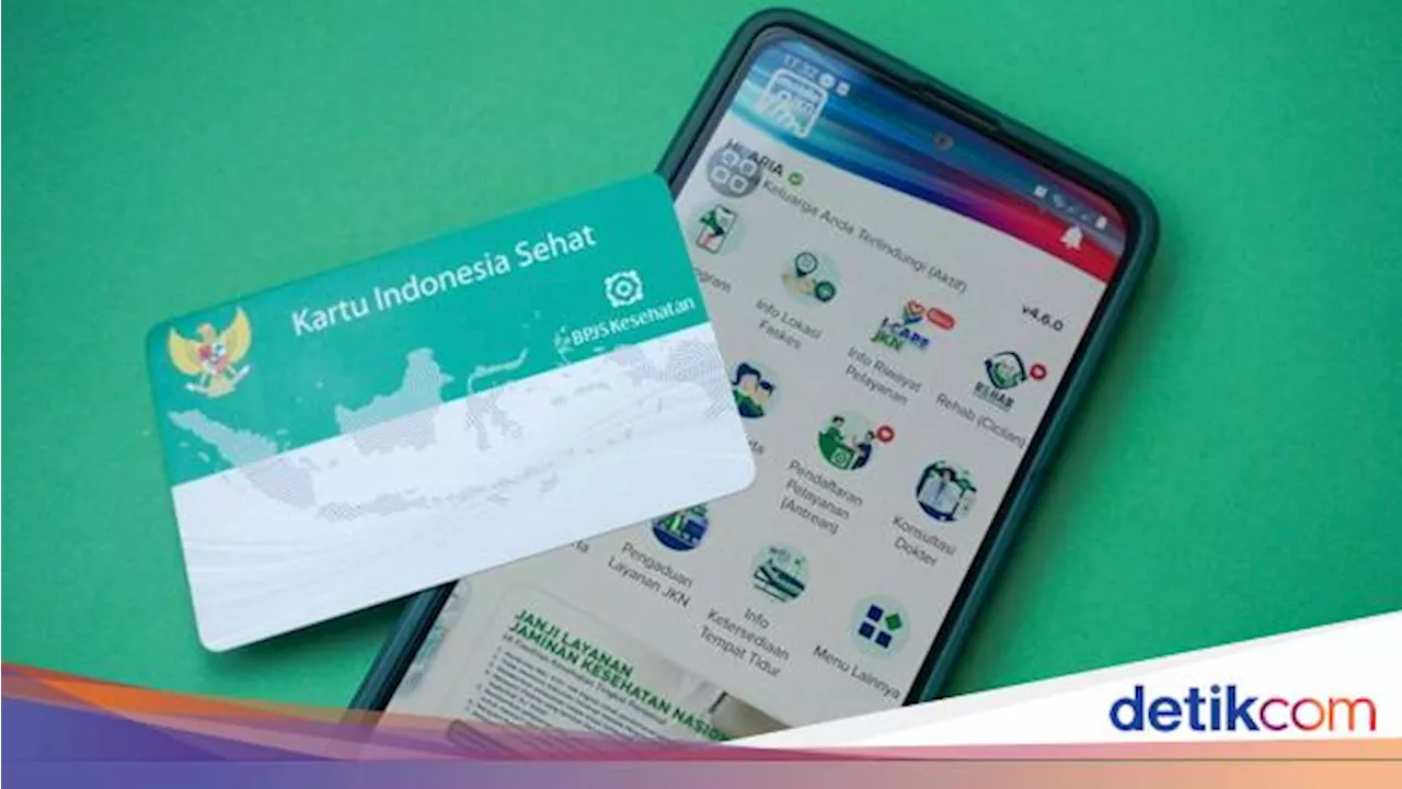 JKN-KIS di Ogan Ilir Ditangguhkan, Peserta Harus Berobat Mandiri