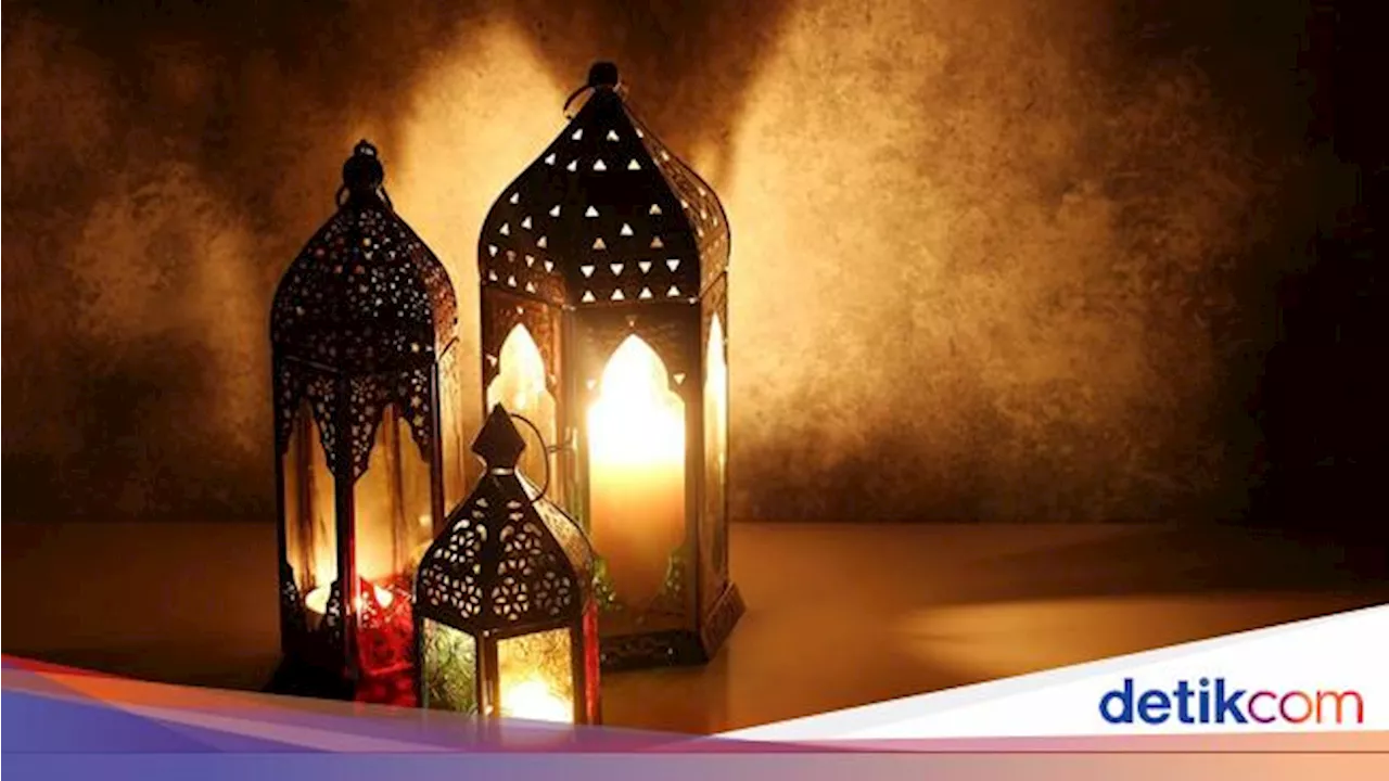 Kata-kata Mutiara untuk Menyambut Jumat Mubarak