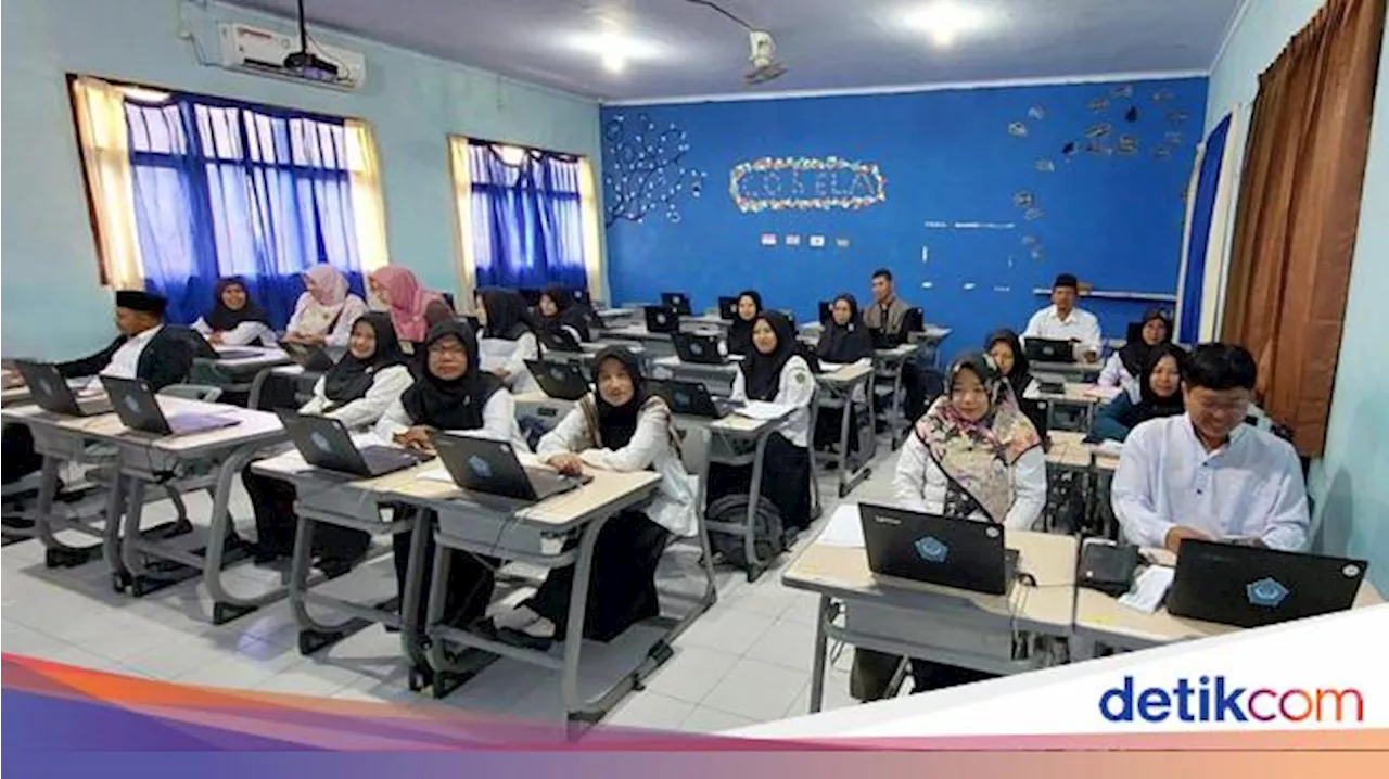 Kemenag Targetkan Sertifikasi Guru Selesai Desember 2026