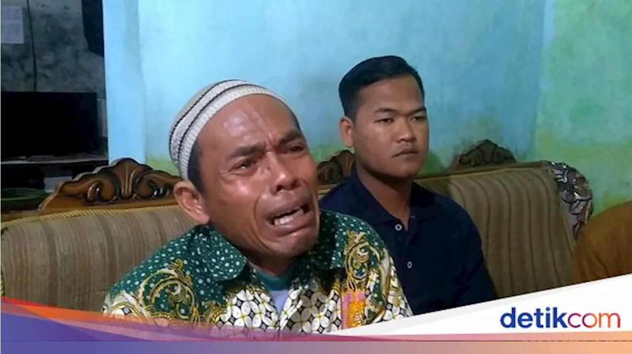 Korban Penipuan, Keluarga Suratmo Habiskan Rp 900 Juta Demi Anak Masuk Polisi