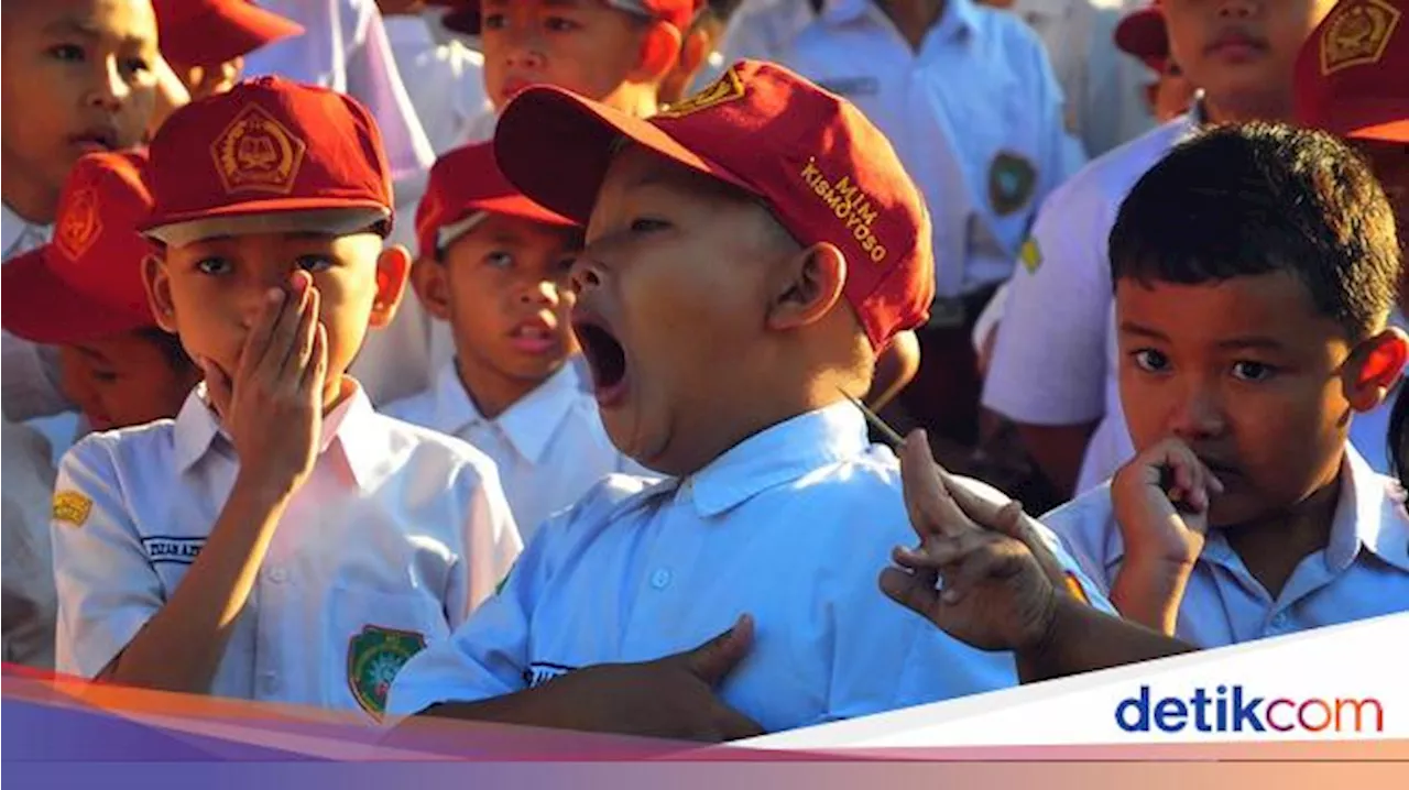  libur Sekolah Selama Ramadan Menuai Polemik, P2G: Berpotensi Terjebak Kegiatan Negatif