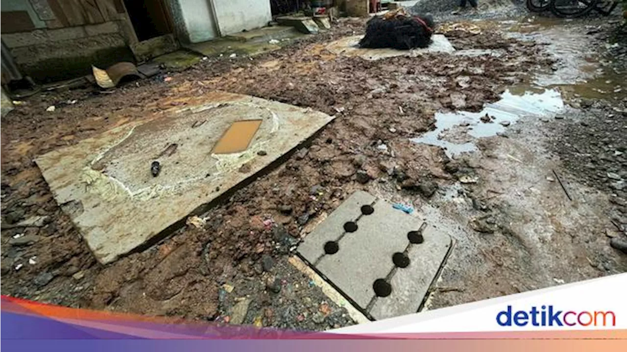 Manfaat Sumur Resapan untuk Rumah