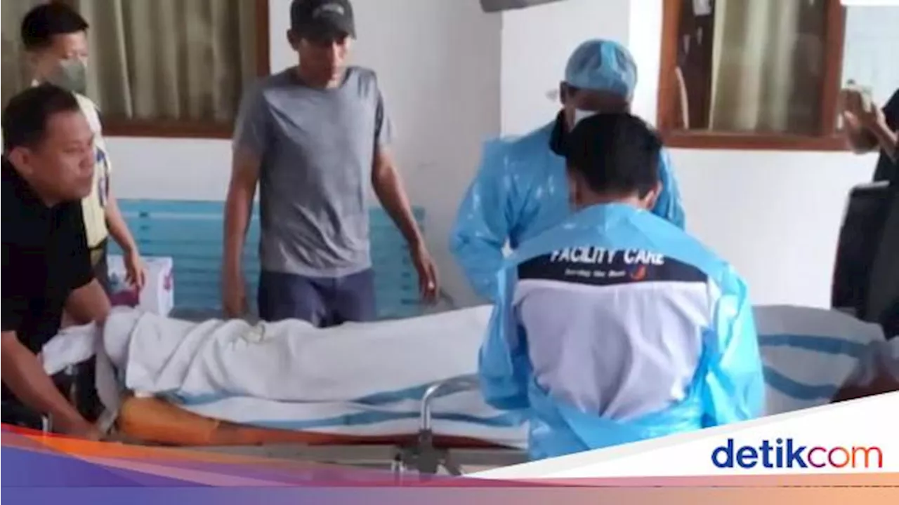 Santri Korban Pengeroyokan Senior Meninggal