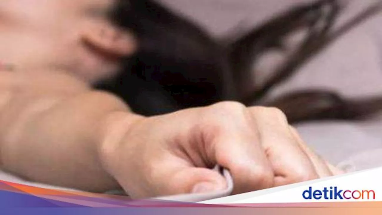 Tak Hanya Memerkosa, Tukang Ojek Juga Rampas Gelang Berlian Turis China