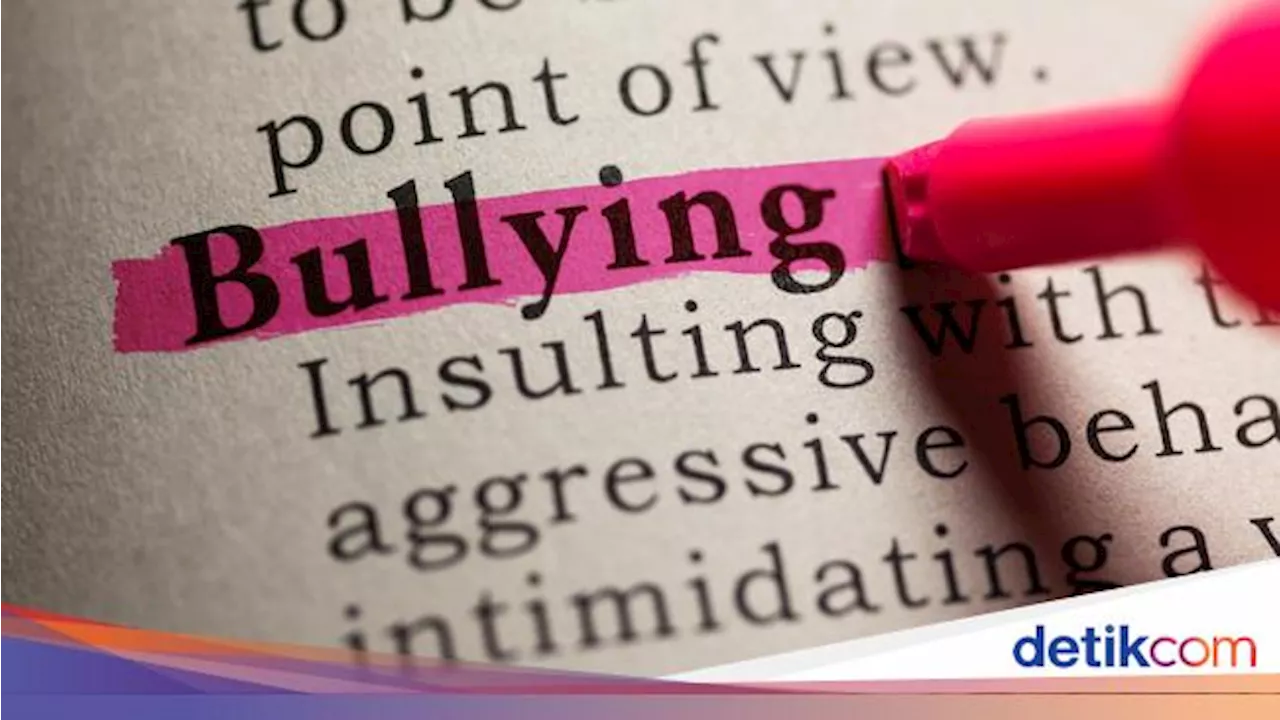 Viral Video Bullying di Bangka Belitung