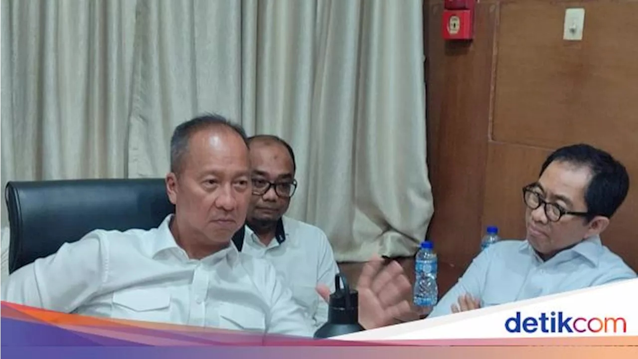 Permasalahan Sritex Dianggap Kompleks, Kemenperin Dorong Going Concern