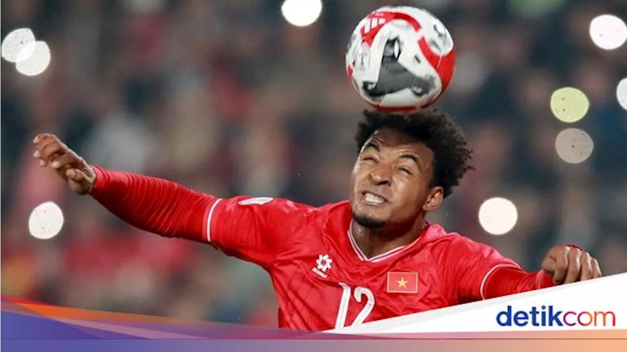 Xuan Son, Bintang Baru Vietnam, Raih 7 Gol dan Bawa Tim ke Final Piala AFF 2024