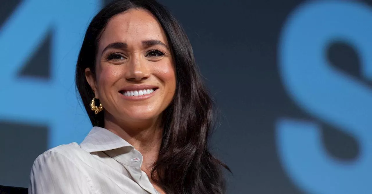 Meghan startet Lifestyle-Serie bei Netflix