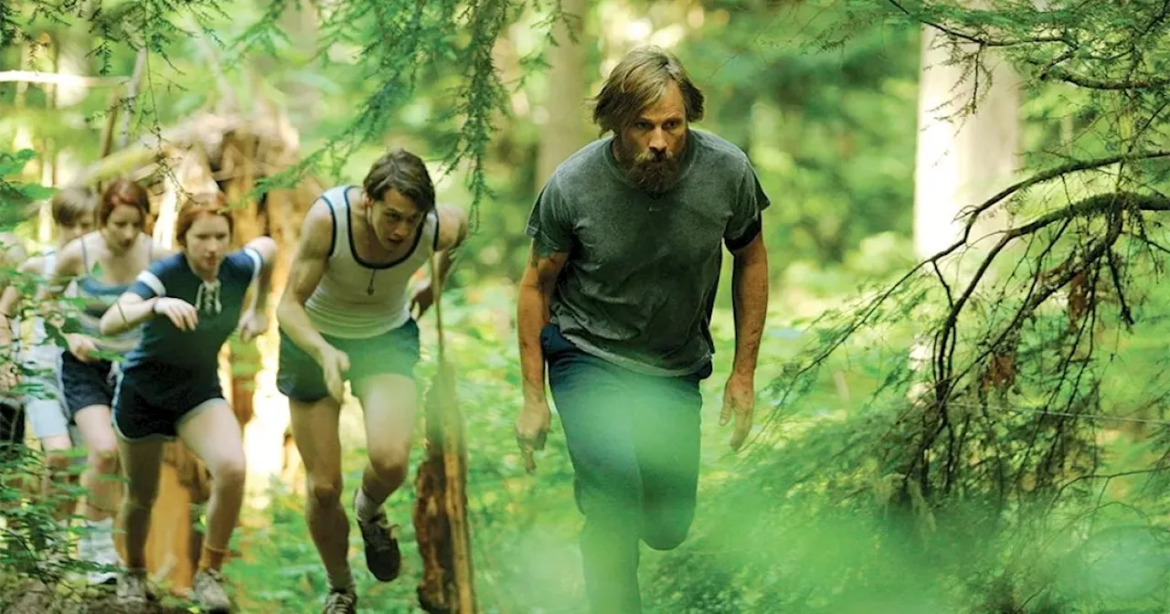 Captain Fantastic: A Thought-Provoking Journey Out of the Woods