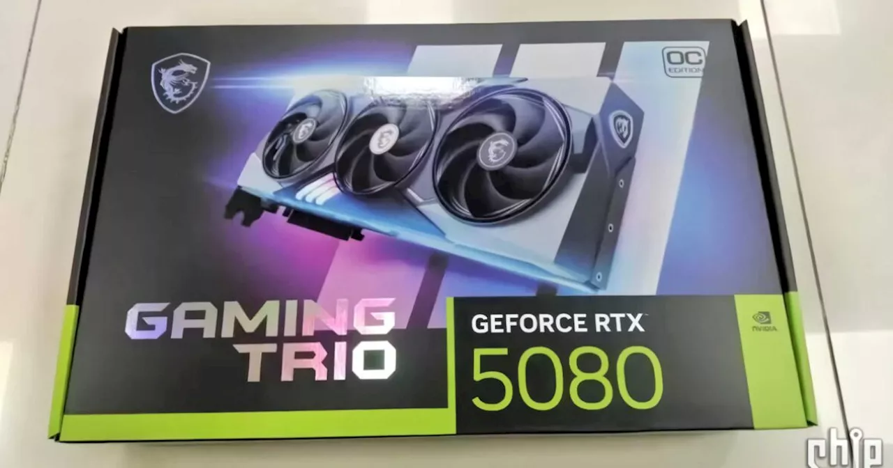 DLSS 4 Confirmed for Nvidia's RTX 50-Series