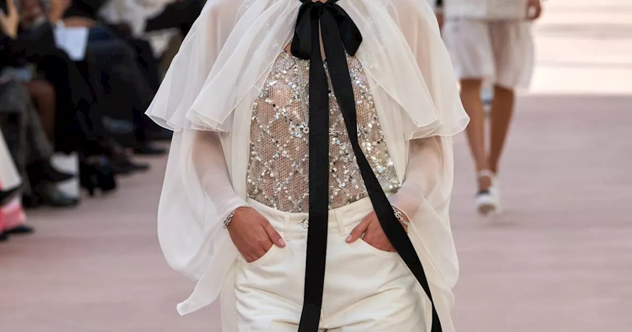 Chanel Primavera-Estate 2025: 5 Tendenze Moda da Conoscere Subito