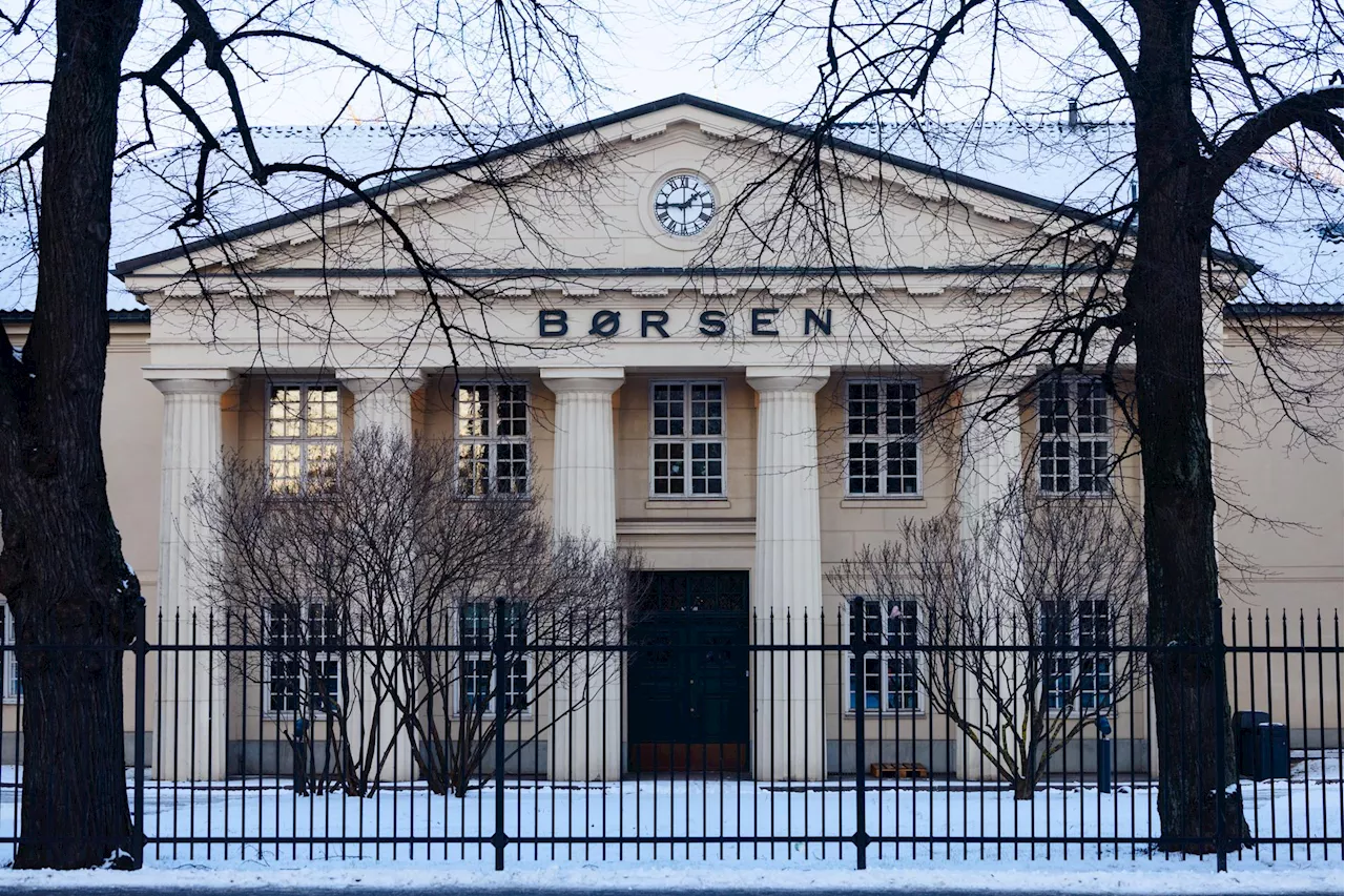 Rec Silicon-aksjen fortsetter nedgangen, Oljeselskapene åpner opp med blandede resultater