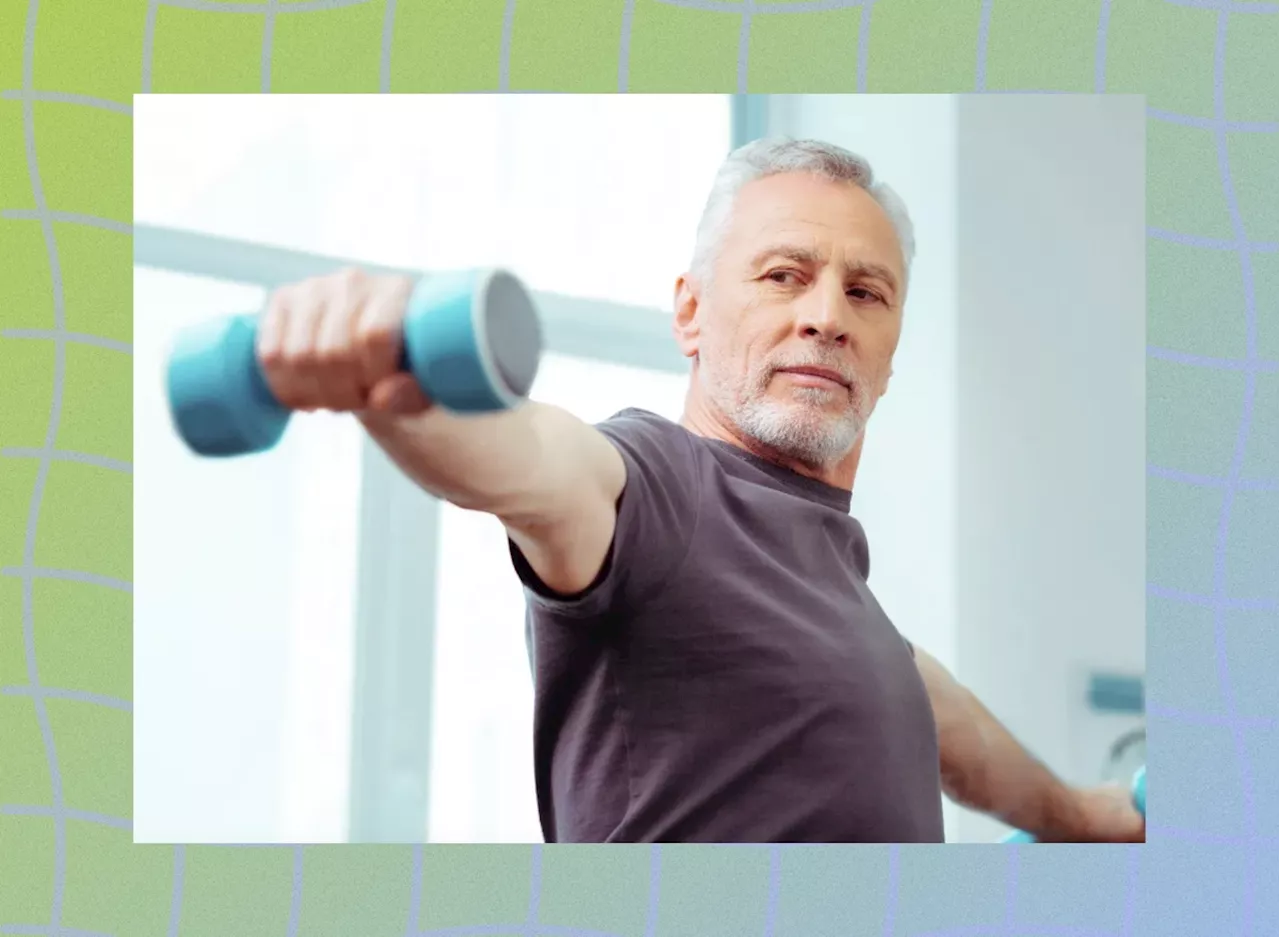 Reshape Your Body After 60: Trainer-Approved Tips