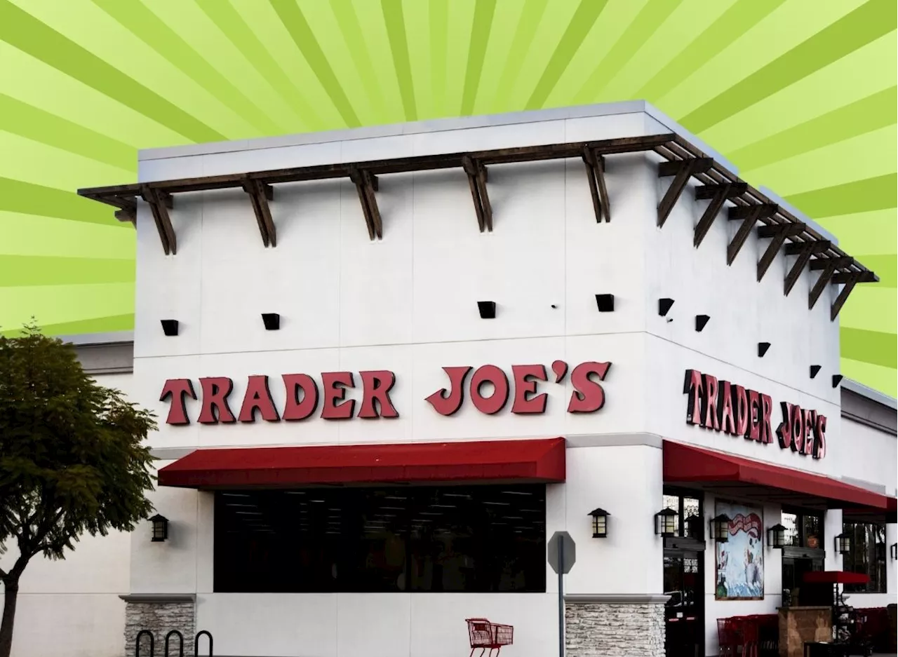 Trader Joe's to Open 12 New Stores in 2025