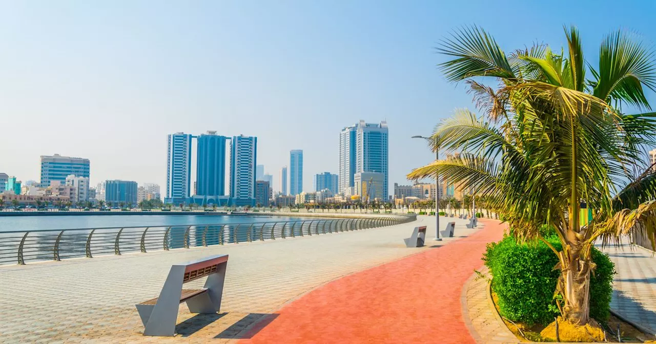 Ajman: The Budget-Friendly Luxury Escape in the UAE