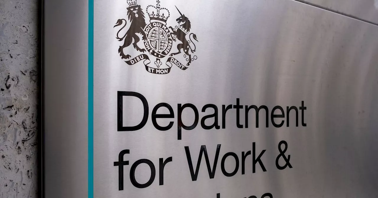 Government to Cut £3bn from Disability Benefits