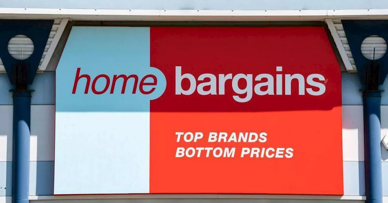 Home Bargains selling £15 item that improves blood circulation and muscle pain