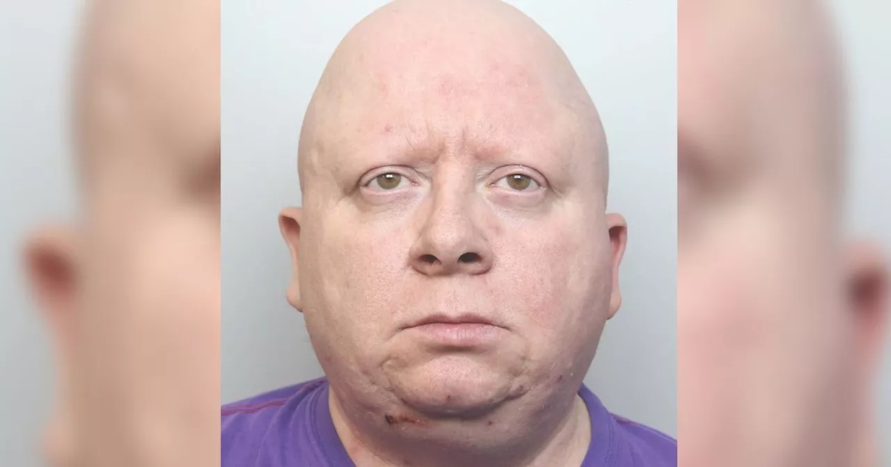 Paedophile's 'Horrific' Diary Reveals Gruesome Plans to Rape Children