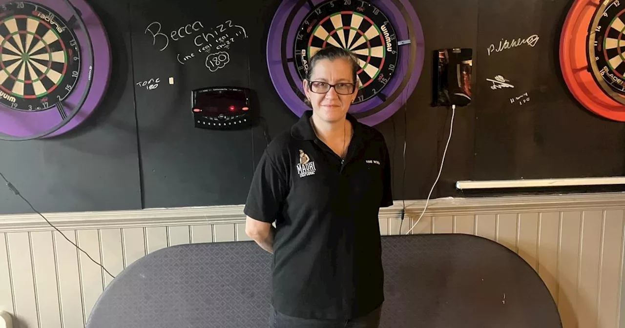 St Helens Teenager Could Become Youngest Darts World Champion