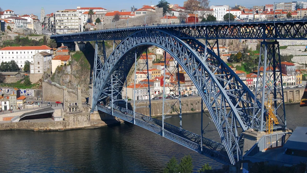 Porto e Vila Nova de Gaia Candidatam-se a Capital Mundial do Desporto 2027