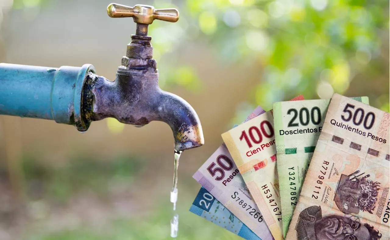 Descuentos en Predial y Agua en el Estado de México para 2025