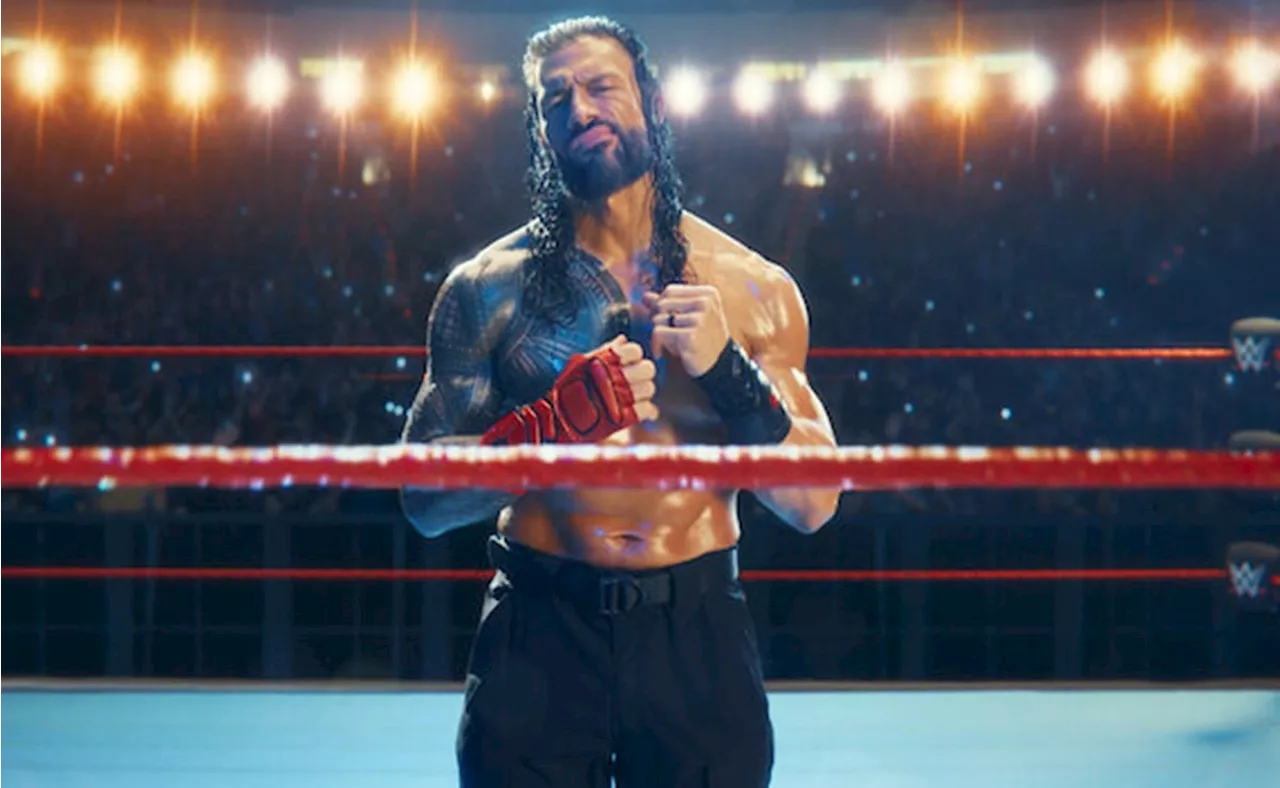 WWE inicia una nueva era en Netflix