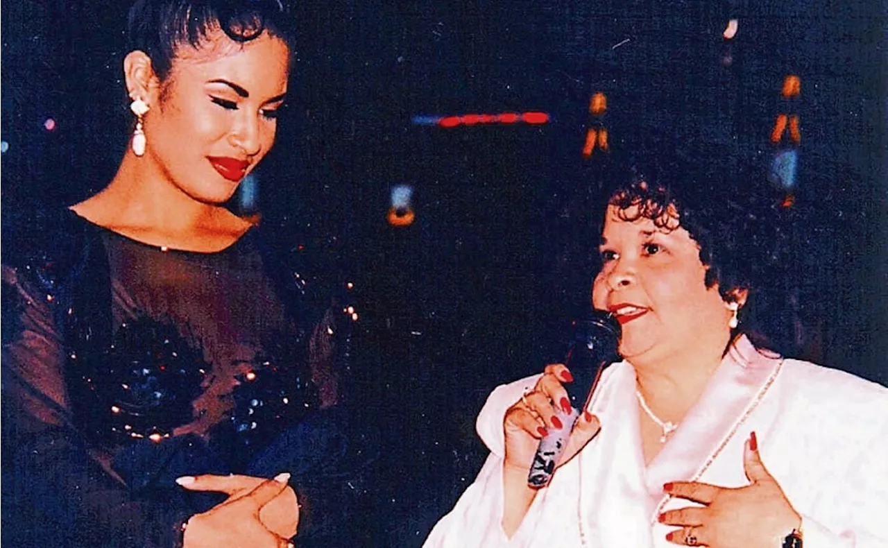 Yolanda Saldívar insiste en que el disparo a Selena Quintanilla fue accidental