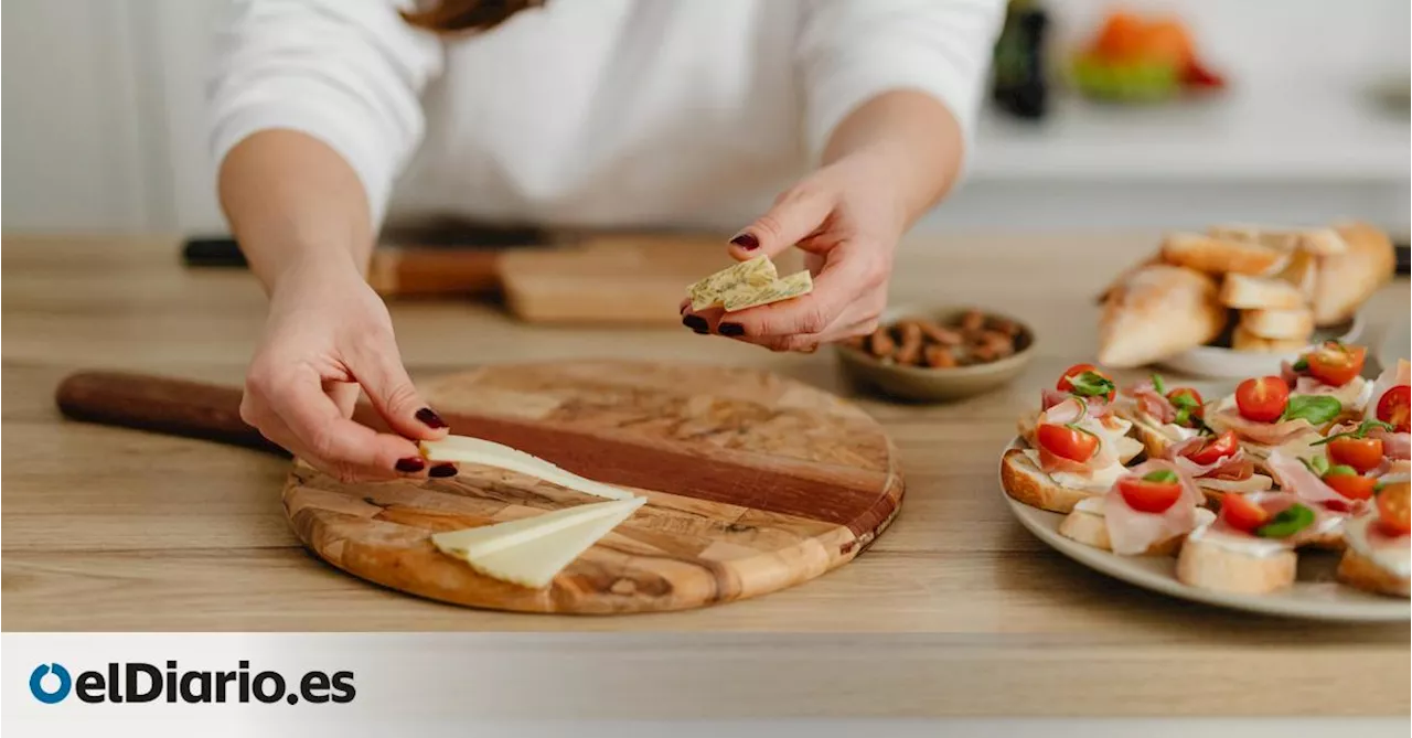 Canapés para una Noche de Reyes inolvidable