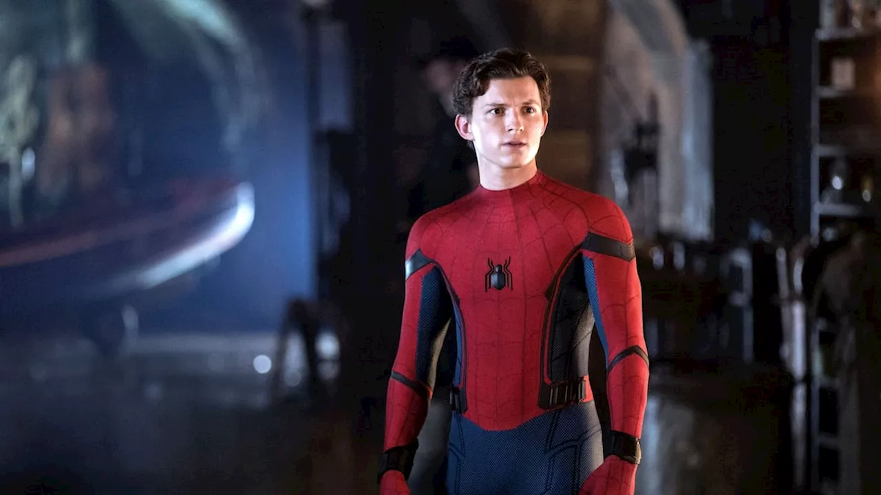 Tom Holland habló que planea retirarse de la actuación: “Desapareceré de la faz de la Tierra”