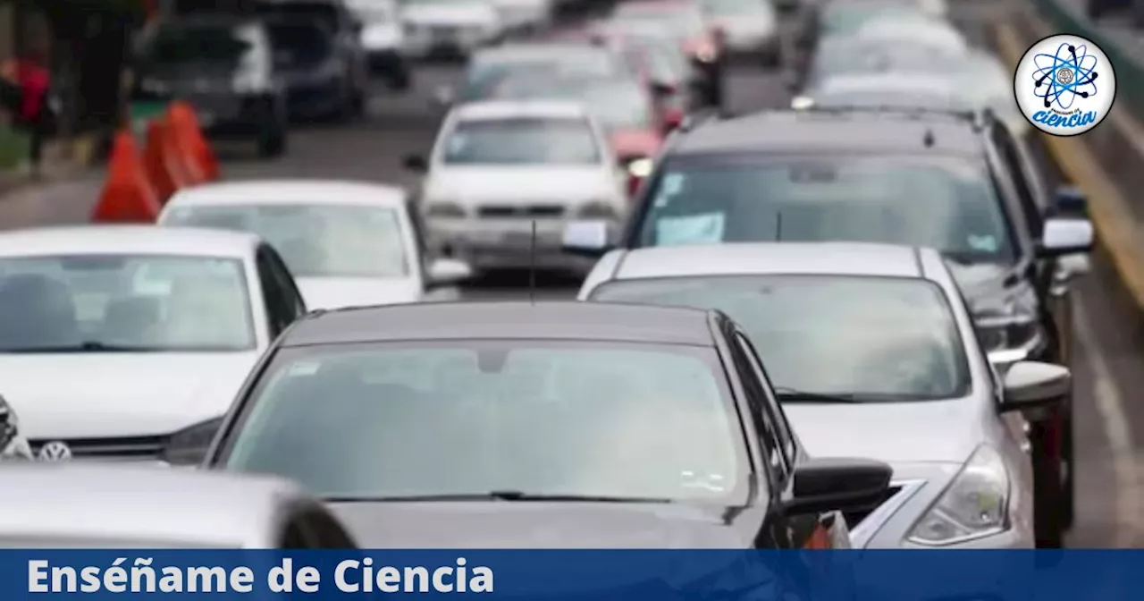 Descuento del 100% en Tenencia Vehicular para CDMX