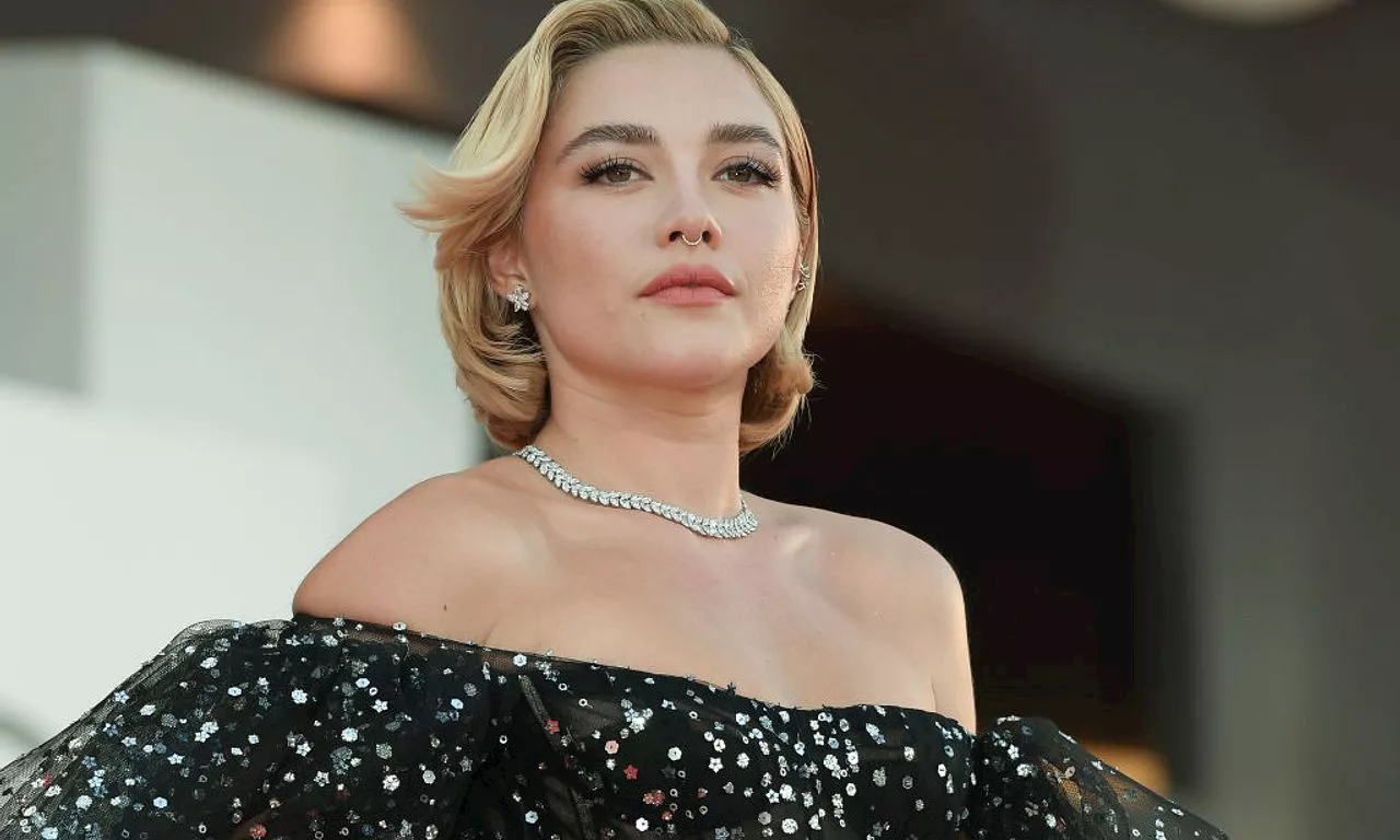 Florence Pugh says Christopher Nolan ’apologised’ about her role in ’Oppenheimer’