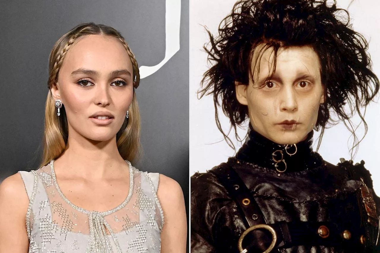 Lily-Rose Depp Talks 'Nosferatu' Trauma and Empathy for the Vampire