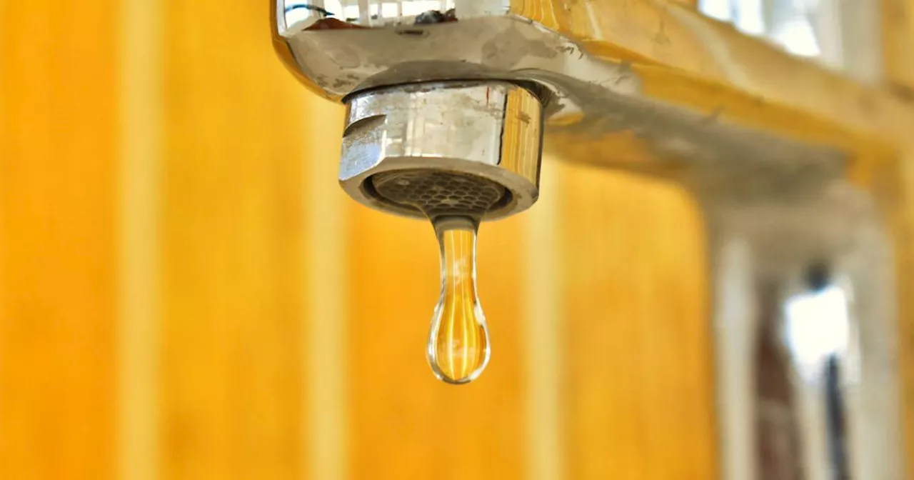 Joburg Water To Escalate Water Restrictions