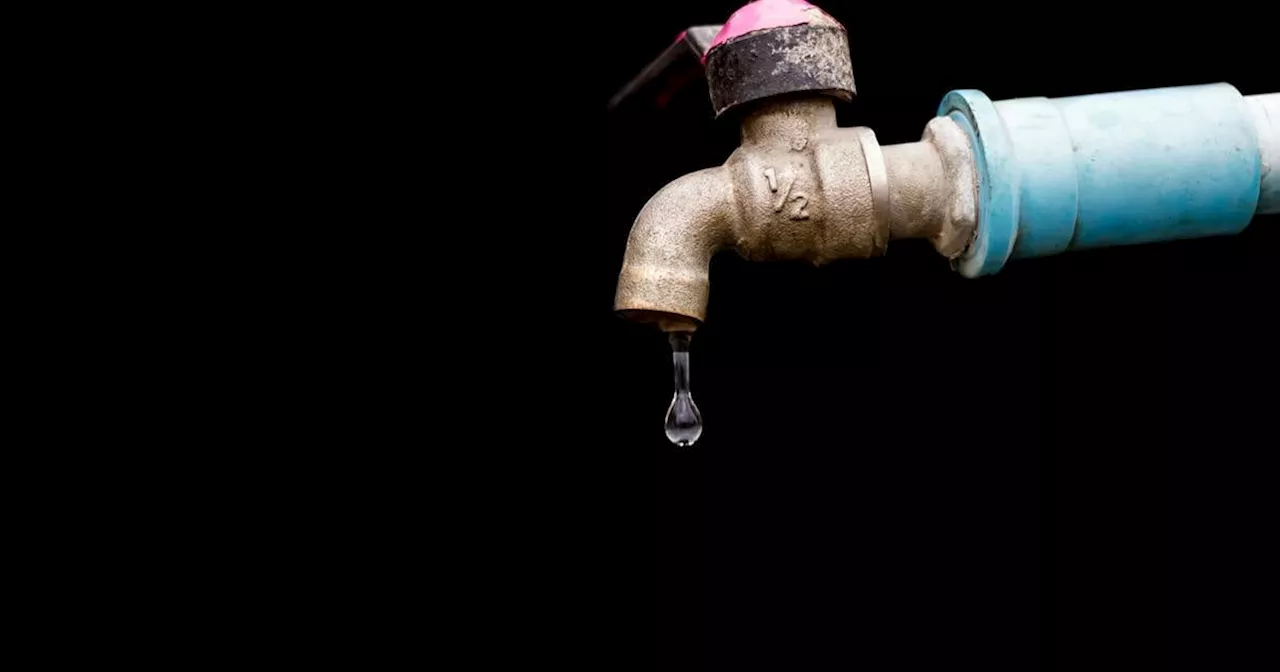 Johannesburg Water Tackles Water Woes with Infrastructure Projects