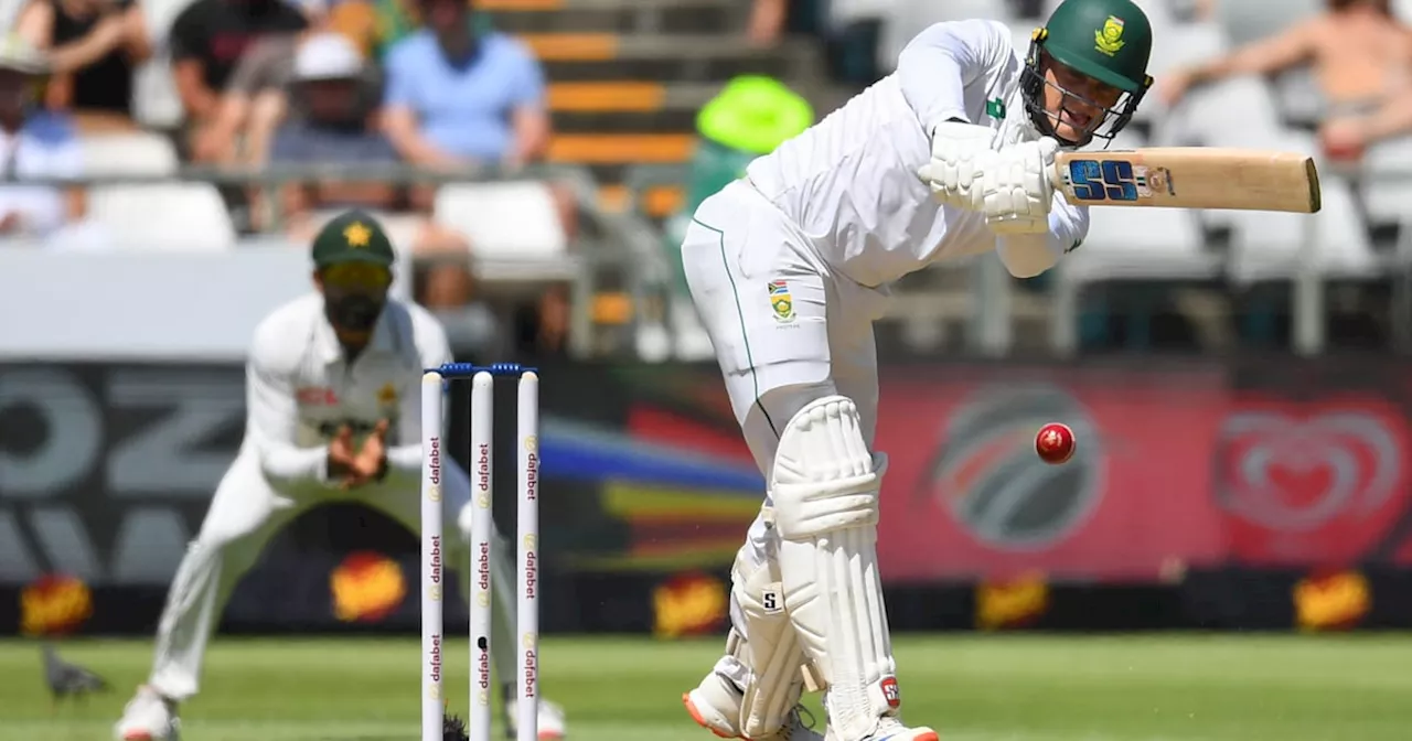 Maphaka Makes Debut as South Africa Selects Batting Lineup for Second Test Against Pakistan