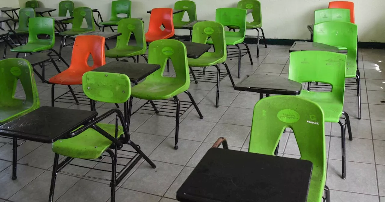 Fin de semana largo para estudiantes de educación básica en México por el Consejo Técnico