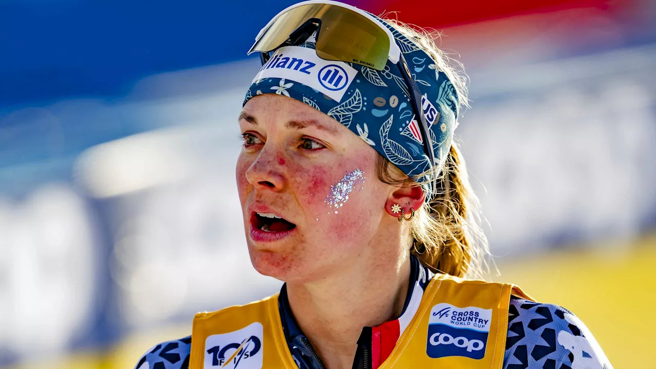 Tour de Ski avgörs i Italien - Ebba Andersson förberedd för intensivt schema