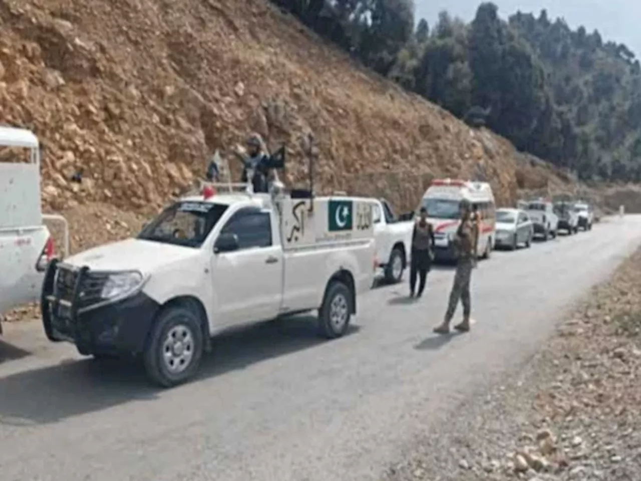 کرم میں امن معاہدے کے بعد راستوں کی بندش میں نرمی آج سے شروع ہوگی